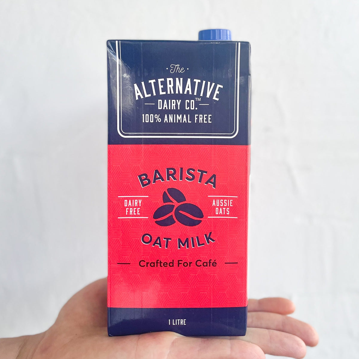 Alternative Dairy Co. Oat Milk 1L All My Friends Grocer