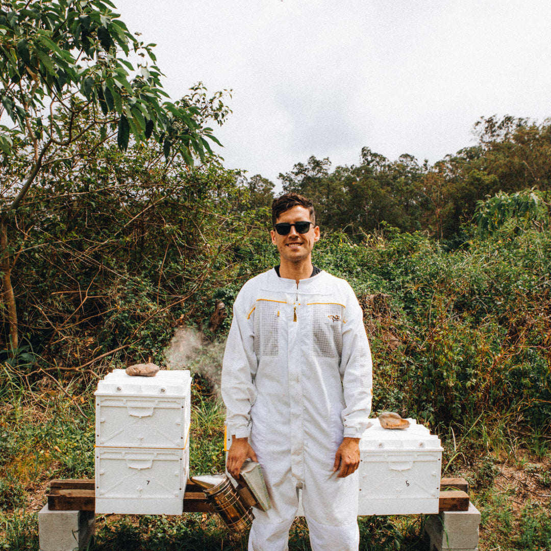 Gary’s Honey