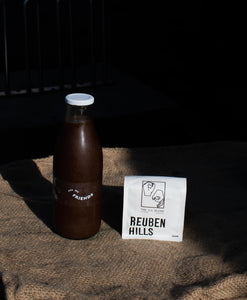 Chilled Filter Coffee 1L