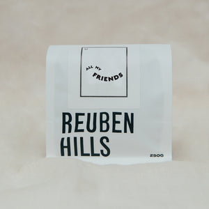 250g Beans Filter Roast