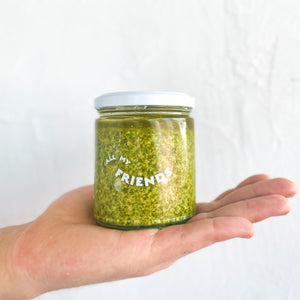 Pesto (VG)