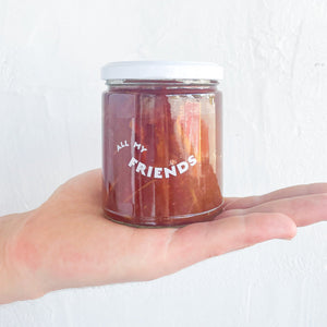 Apricot Jam